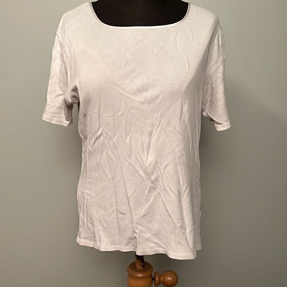 Worthington Stretch Top